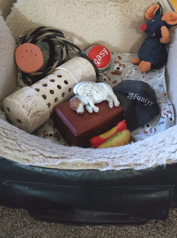 ashesWithFavoriteToys